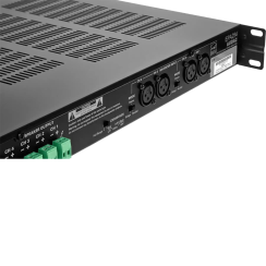 Audac EPA254 4 Kanal Power Amfi - 5
