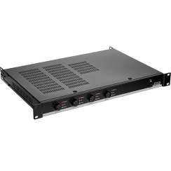 Audac EPA254 4 Kanal Power Amfi - 6
