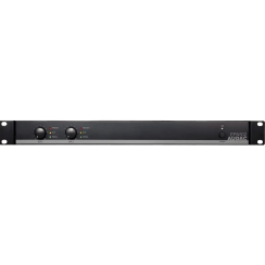 Audac EPA502 2 Kanal Power Amfi - 2