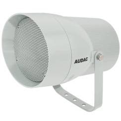 Audac HS121 Dış Mekan Projektör Tipi Hoparlör - Audac