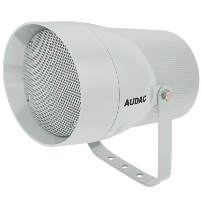 Audac HS121 Dış Mekan Projektör Tipi Hoparlör - 1