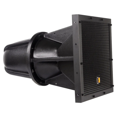 Audac HS212MK2 Dış Mekan Horn Tipi Hoparlör - 1