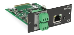 Audac IMP40 İnternet Radyo Modülü XMP44 için - Audac