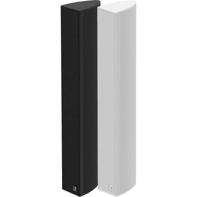 Audac KYRA6/W 12x2
