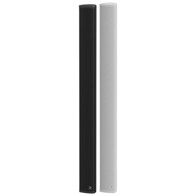 Audac LINO10/B 10x2