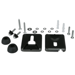 Audac MBK100 Bas Kabin Montaj Aparatı - Audac