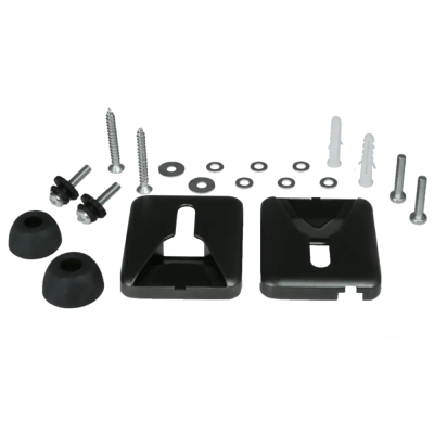 Audac MBK100 Bas Kabin Montaj Aparatı - 1