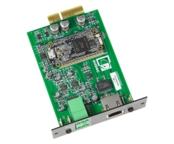Audac NMP40 Network Oynatıcı Modülü XMP44 için - 2