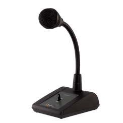 Audac PDM200 Acil Anons Mikrofon - Audac