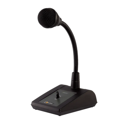 Audac PDM200 Acil Anons Mikrofon - 1