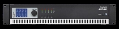 Audac PMQ480 Dijital DSP'li 4 Kanal 100V Amfi - 1