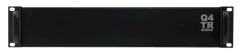 Audac Q4TR 4 Kanal 100V Trafo Ünitesi - 1