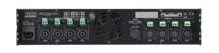Audac SMQ500 Dijital DSP'li 4 Kanal Power Amfi - 2