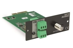 Audac TMP40 FM Radyo Modülü XMP44 için - Audac