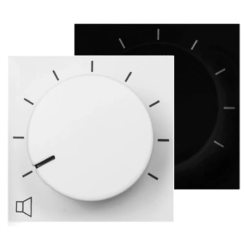 Audac VC3036/W Volume Kontrol - Audac