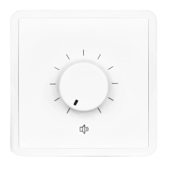 Audac VC3102/W Volme Kontrol 100W - Audac