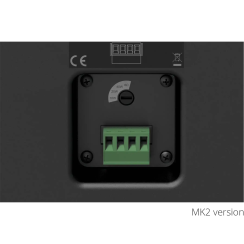 Audac WX302MK2/OB 3