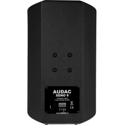 Audac XENO8/B 8