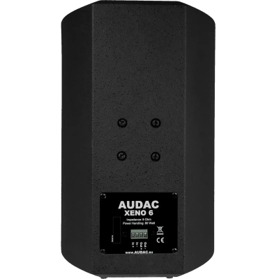 Audac XENO8/B 8