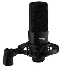 Audient Evo 4 SRB Kayıt Paketi - 3