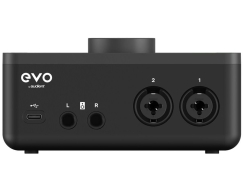 Audient Evo 4 USB Ses Kartı - 4