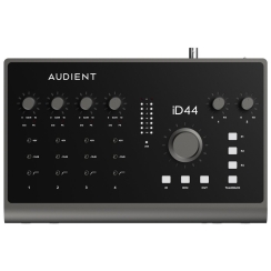 Audient iD44 MKII USB Ses Kartı - 1