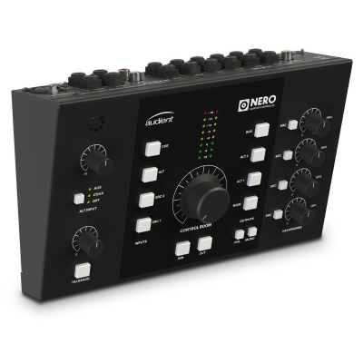 Audient Nero Monitör Kontrol - 4