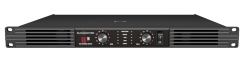 Audio Center VA 201 Power Amfi - Audio Center