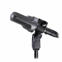 Audio-Technica AE3000 Stüdyo Condenser Mikrofonu - 3