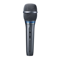 Audio-Technica AE3300 Vokal Mikrofonu - 1