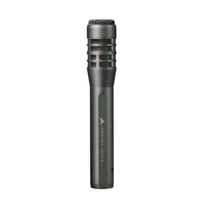 Audio-Technica AE5100 Condenser Enstruman Mikrofonu - 2