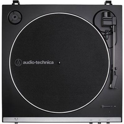 Audio-Technica AT-LP60X USB GM Tam Otomatik Stereo Pikap Turntable - 2