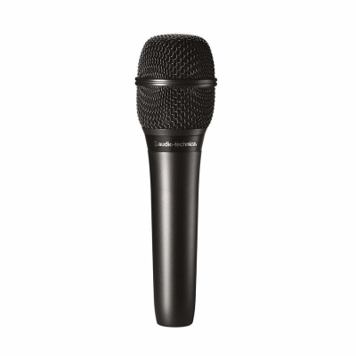 Audio-Technica AT2010 Condenser Stüdyo Mikrofon - 1