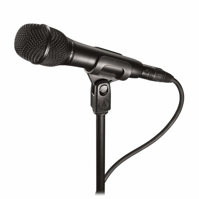 Audio-Technica AT2010 Condenser Stüdyo Mikrofon - 2