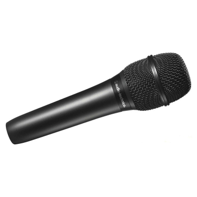 Audio-Technica AT2010 Condenser Stüdyo Mikrofon - 4
