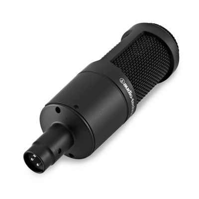 Audio-Technica AT2035 Condenser Mikrofon - 5