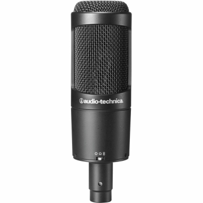 Audio-Technica AT2050 Condenser Mikrofon - 1