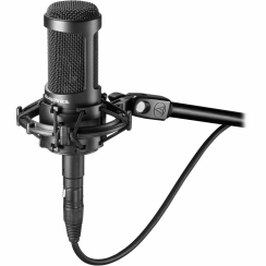 Audio-Technica AT2050 Condenser Mikrofon - 2