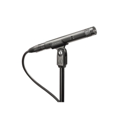 Audio-Technica AT4021 Condenser Stüdyo Kalem Mikrofon - 1