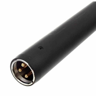 Audio-Technica AT4022 Condenser Enstrüman Mikrofonu - 3