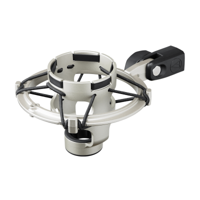 Audio Technica AT4047/SV Kardioid Condenser Stüdyo Mikrofon - 3