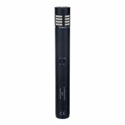 Audio Technica AT4053b Condenser Stüdyo Mikrofonu - 1
