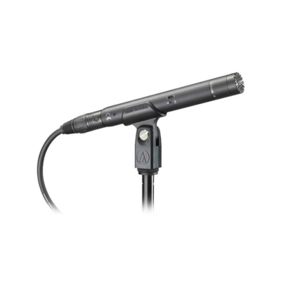 Audio Technica AT4053b Condenser Stüdyo Mikrofonu - 3