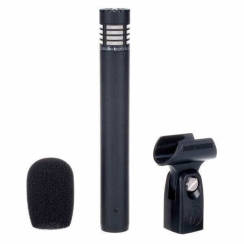 Audio Technica AT4053b Condenser Stüdyo Mikrofonu - 4