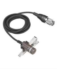 Audio-Technica AT829CH Condenser Yaka Mikrofonu - Audio-Technica