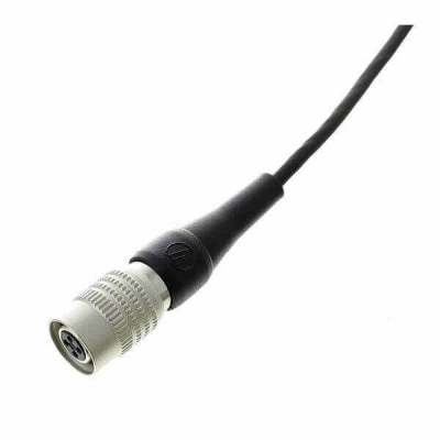 Audio-Technica AT831CW Miniature Cardioid Condenser Mikrofon - 2