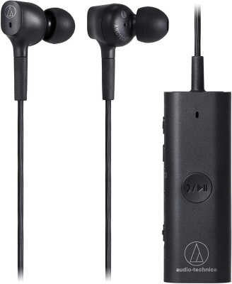 Audio-Technica ATH-ANC100BT Bluetooth Kulaklık - 1