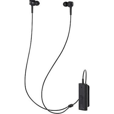 Audio-Technica ATH-ANC100BT Bluetooth Kulaklık - 2