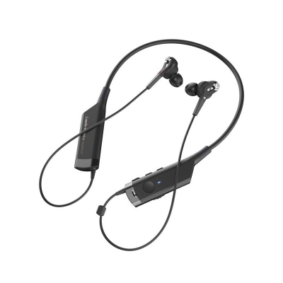 Audio-Technica ATH-ANC40BT Bluetooth Kulaklık - 1