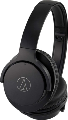 Audio-Technica ATH-ANC500BT BK Bluetooth Kafaüstü Kulaklık - 2